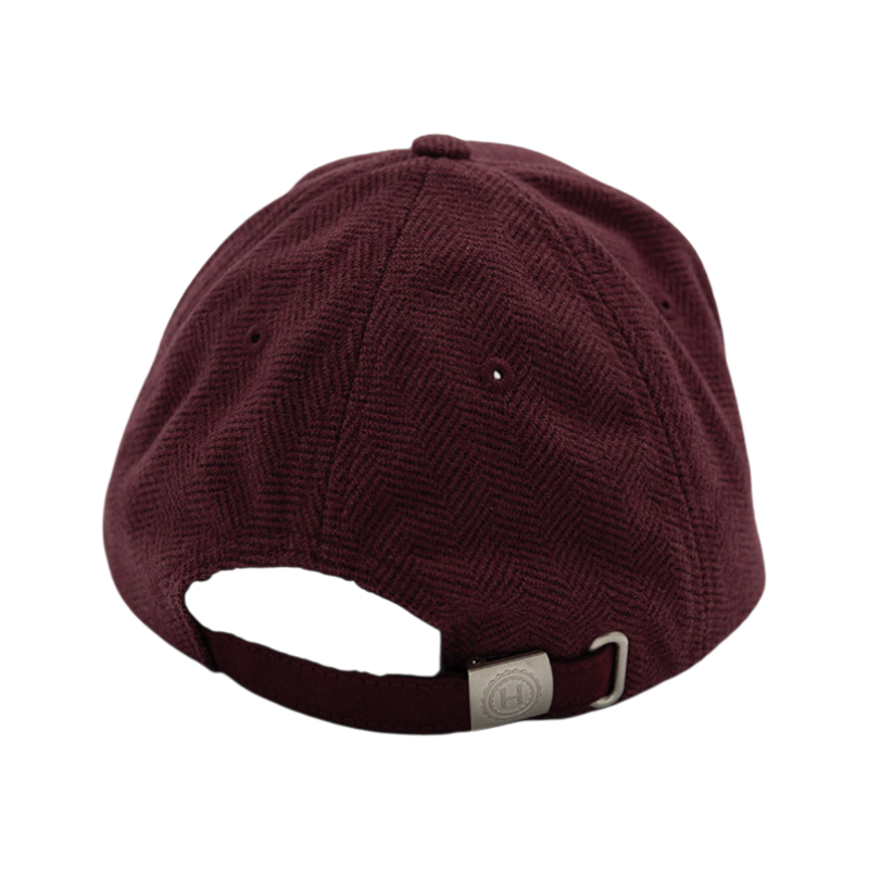 Harcour - Gorra unisex Come espiga/ viñedo