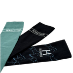 Harcour - Reitstrümpfe Beeges Pfauenblau/ Marine/ Jump Marine (x3) | - Ohlala