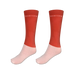 Harcour - Reitsocken Vaya pamplemousse (x2) | - Ohlala