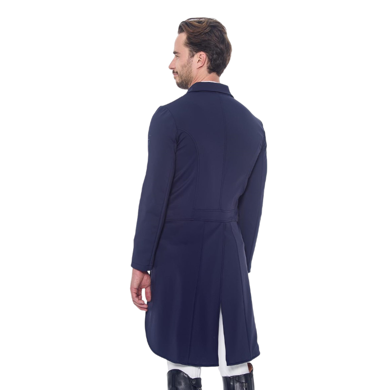Harcour - Herren-Dressurfrack Floran marine | - Ohlala