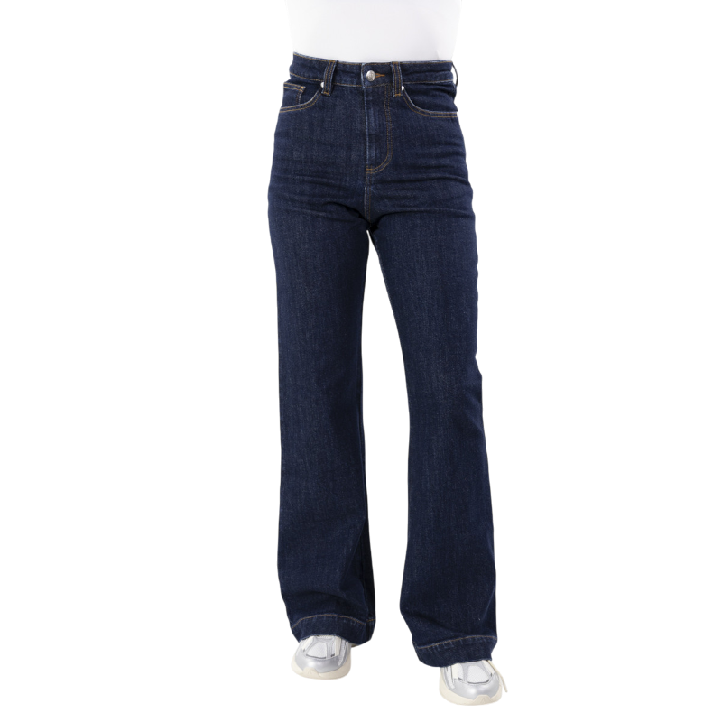 Harcour - Jean woman Jody raw 