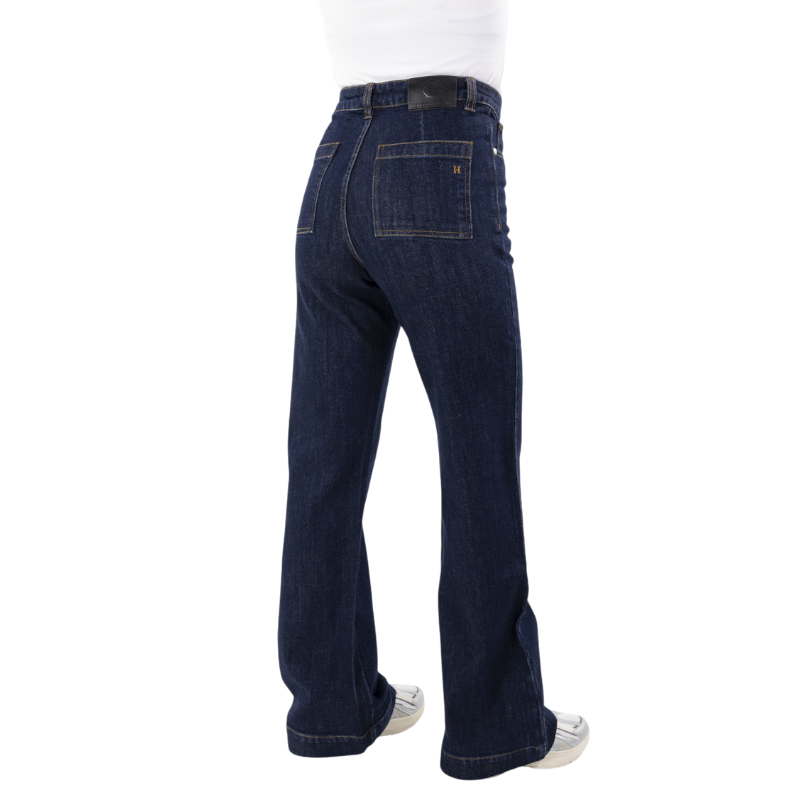 Harcour - Jean woman Jody raw 