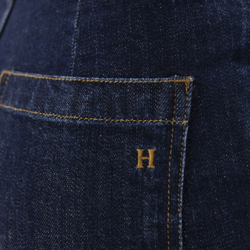 Harcour - Jean woman Jody raw 