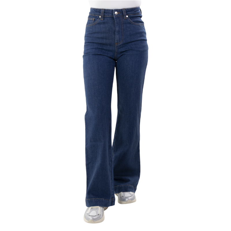 Harcour - Jean woman Jody denim 