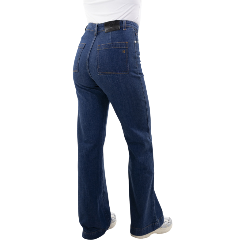 Harcour - Jean woman Jody denim 
