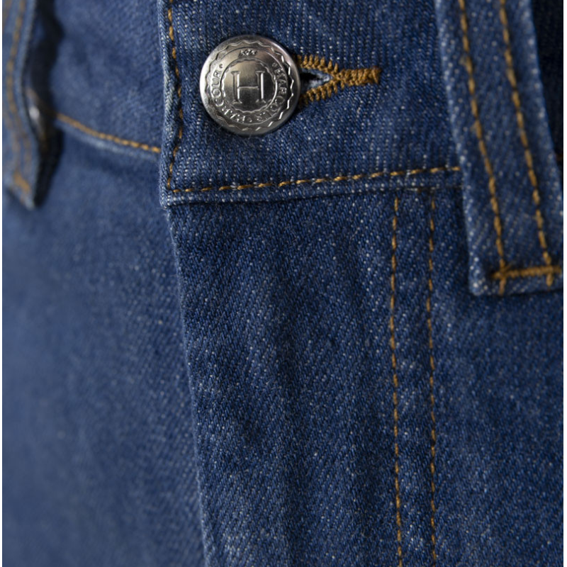 Harcour - Jean woman Jody denim 