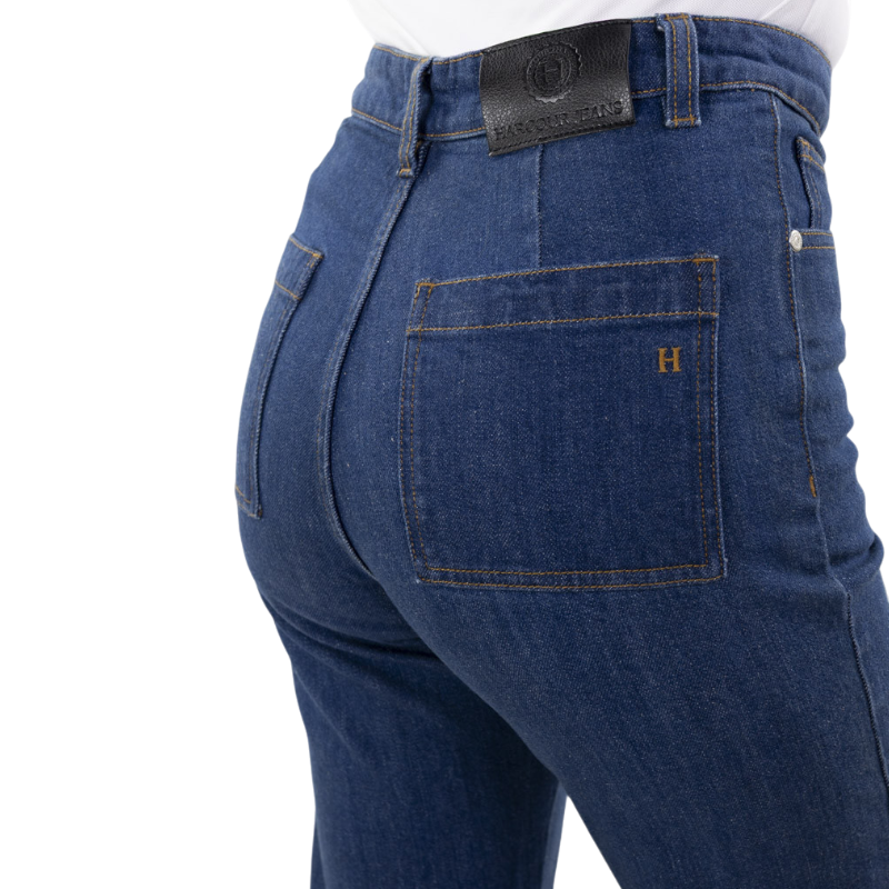 Harcour - Jean woman Jody denim 