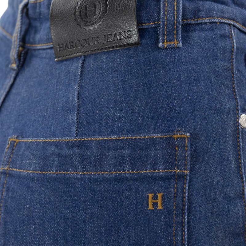 Harcour - Jean woman Jody denim 