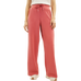 Harcour - Jogging femme Beverly pamplemousse | - Ohlala