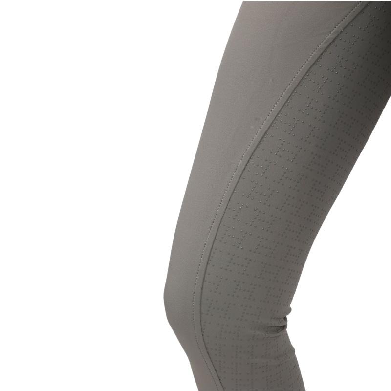 Harcour - Pantalon d'équitation femme Boogie beige