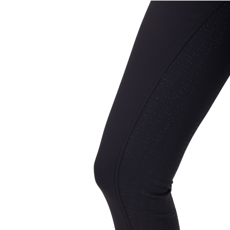 Harcour - Pantalon d'équitation femme Boogie marine