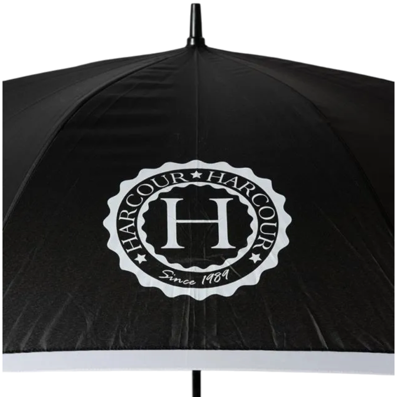 Harcour - Guarda-chuva Utopia preto