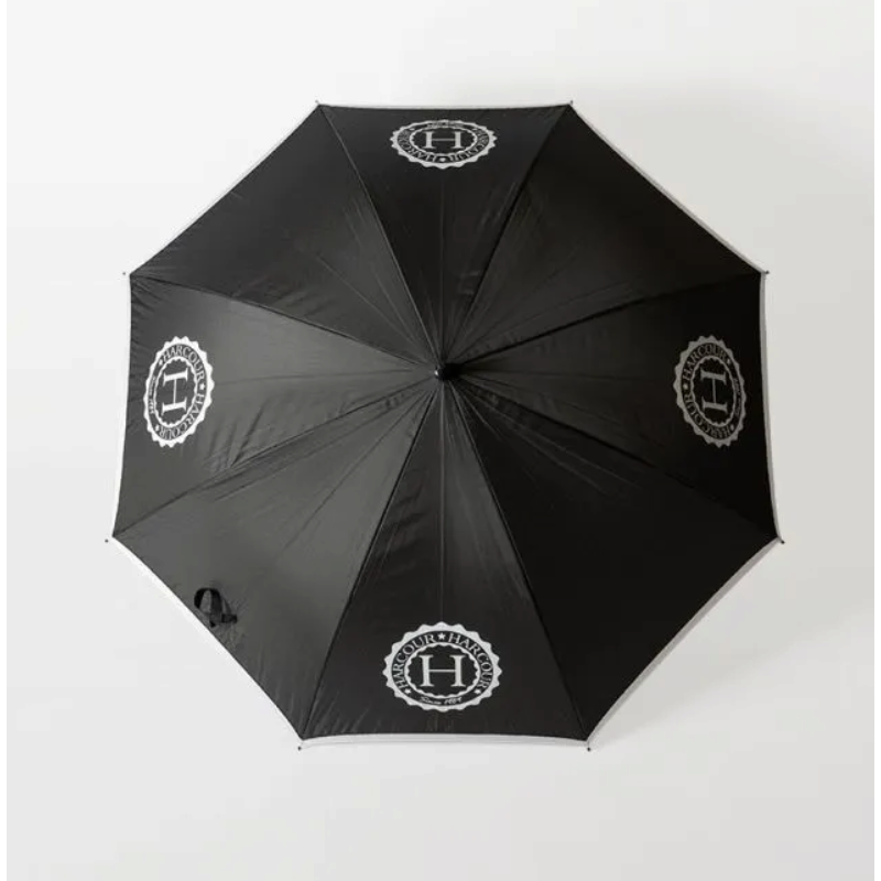 Harcour - Guarda-chuva Utopia preto