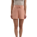 Harcour - Women's shorts Saya apricot | - Ohlala