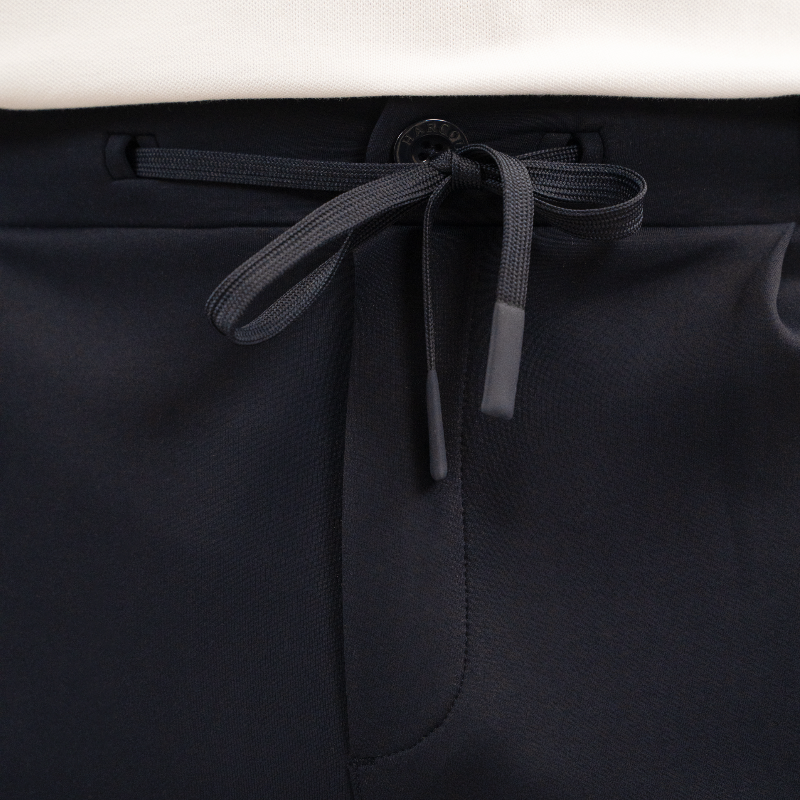 Harcour - Heren short Basil marine | - Ohlala