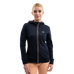 Harcour - Strella navy women's long-sleeve sweatshirt | - Ohlala