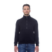 Harcour - Sweat manches longues homme Swabo noir | - Ohlala