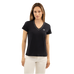 Harcour - Damen Kurzarm-T-Shirt Berenice marine | - Ohlala