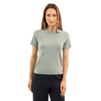 Harcour - Women's short-sleeve T-shirt Tzimi hummingbird | - Ohlala