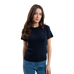 Harcour - Women's short-sleeve T-shirt Tzimi navy | - Ohlala
