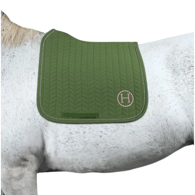 Harcour - Ernie Green Dressage Pad