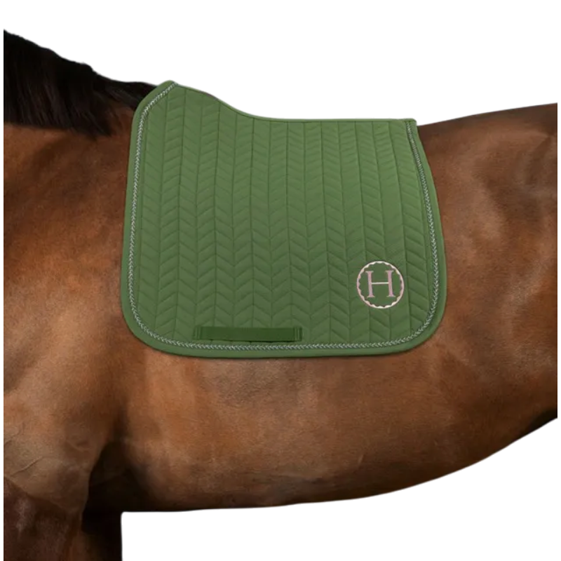 Harcour - Ernie Green Dressage Pad