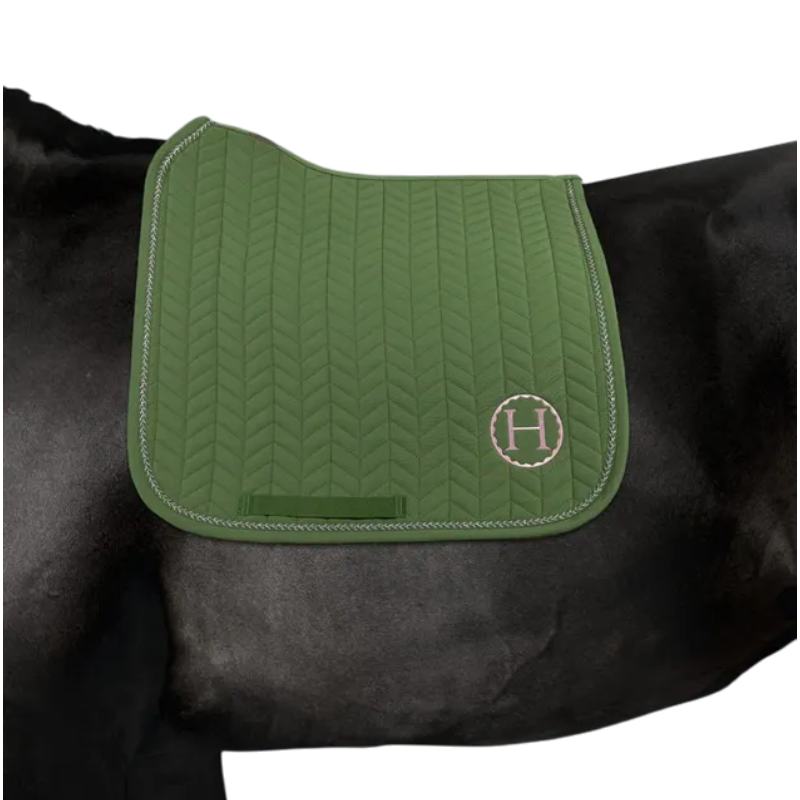 Harcour - Ernie Green Dressage Pad