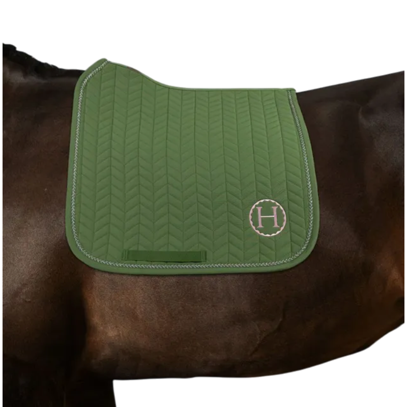 Harcour - Ernie Green Dressage Pad