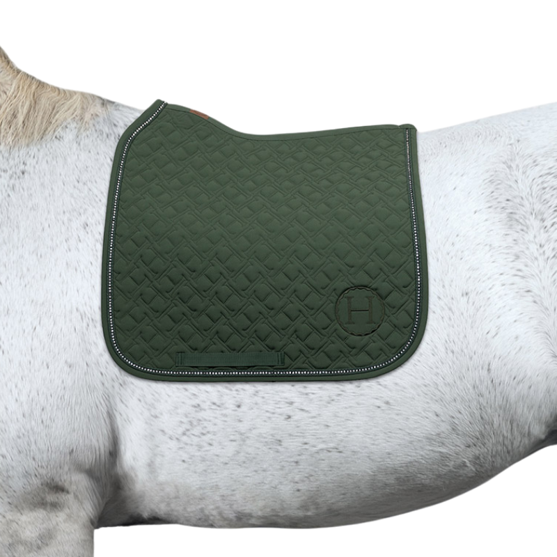 Harcour - Saphir Clover Dressage Saddle Pad