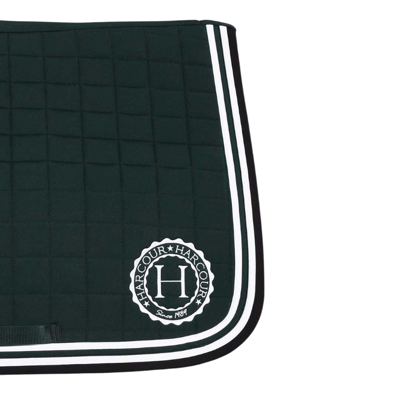 Harcour - Soft Jungle Dressage Rug 