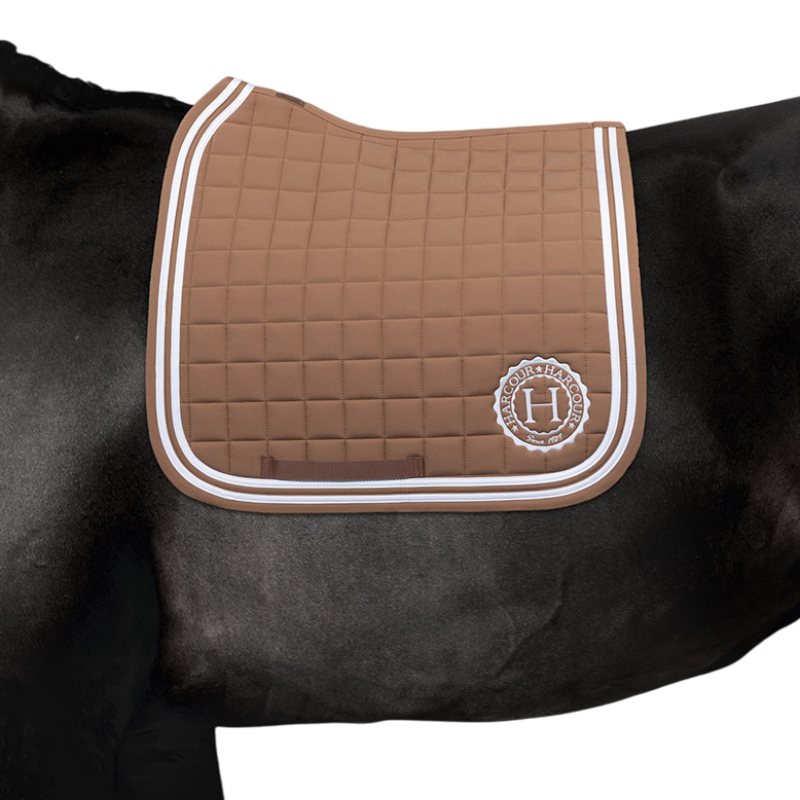 Harcour - Suadouro de dressage Soft moca