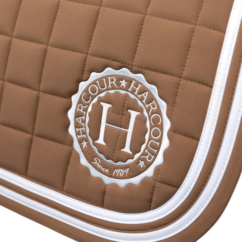Harcour - Schabracke Soft Mokka