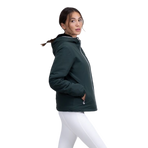 Harcour - Simhat jungle women's long-sleeve jacket | - Ohlala