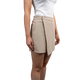 Harcour - Skafa latte women's skort | - Ohlala