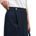 Harcour - Skafa navy women's skort | - Ohlala