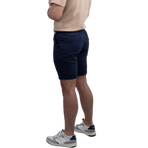 Harcour - Short uomo Bato blu marino | - Ohlala