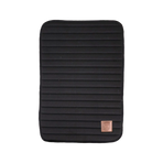Harcour - Sous-bandes Cavalo noir (x4) | - Ohlala