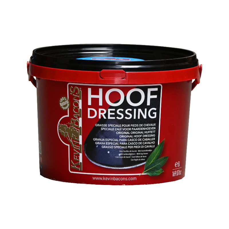 Kevin Bacon's - Winter Black Hoof Ointment