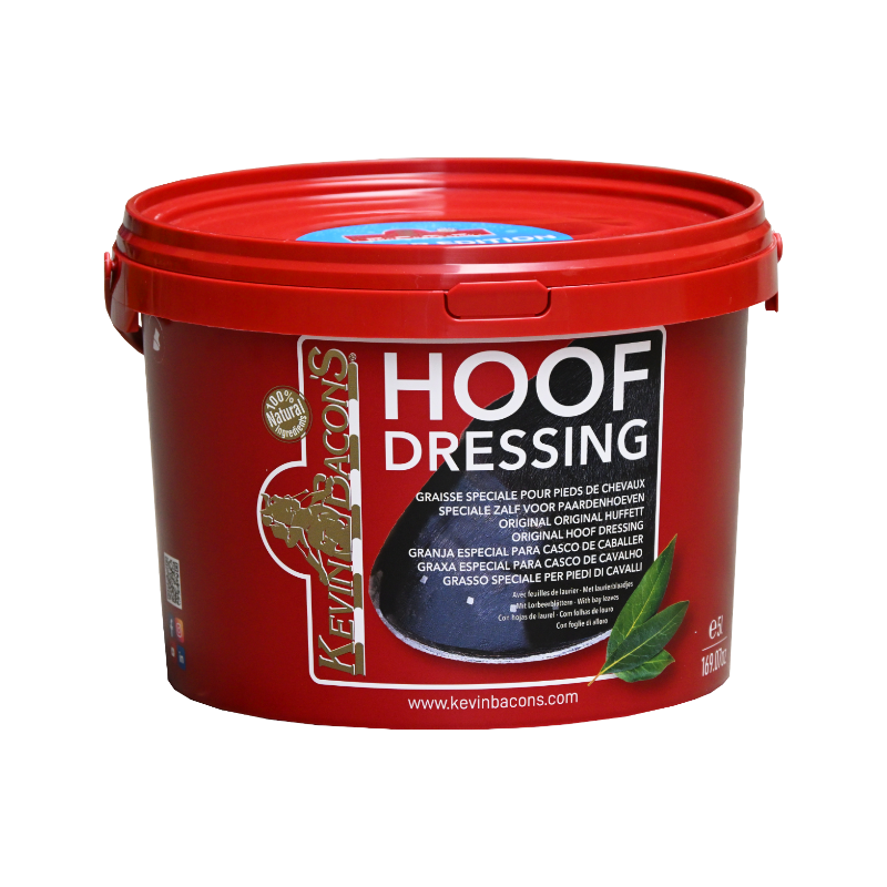 Kevin Bacon's - Blond Winter Hoof Ointment