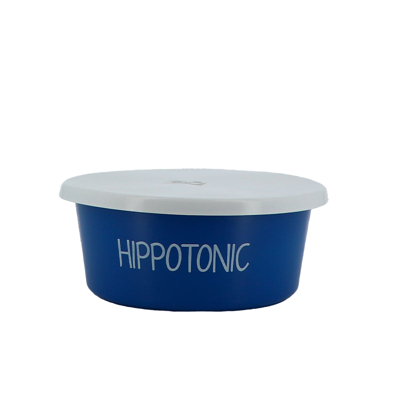 Hippotonic - Lid for 12L buckets and 5L bowls