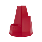 Hippotonic - Plot obstacle rouge | - Ohlala