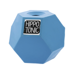 Hippotonic - Anti-gluttony ball for horses blue | - Ohlala