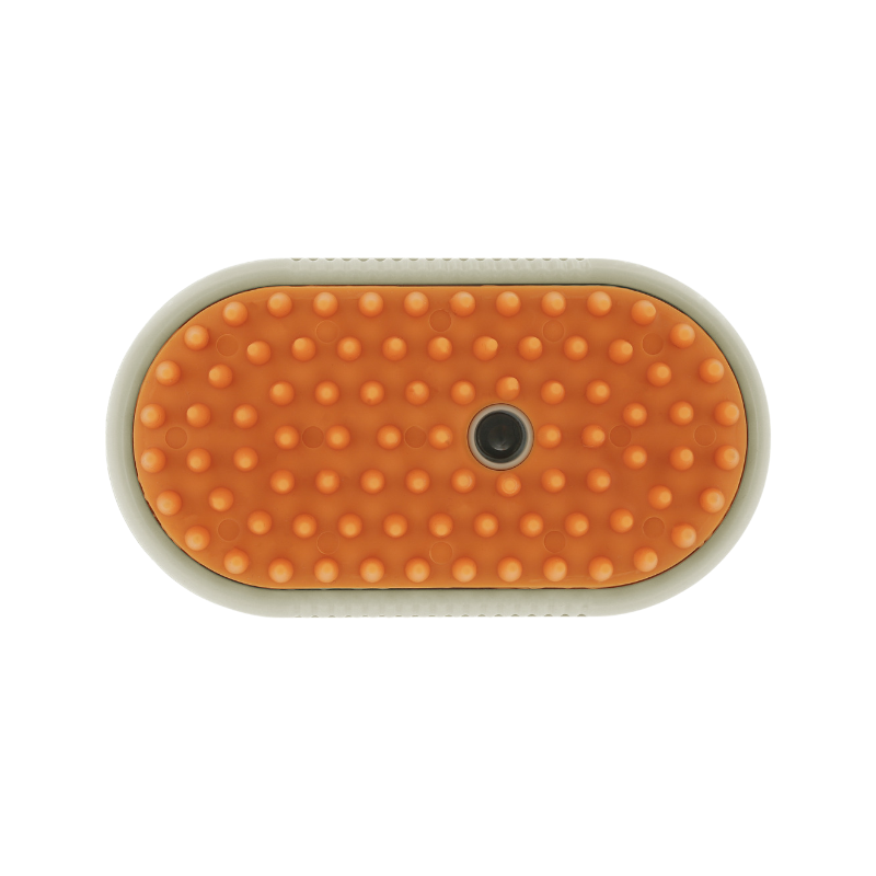 Hippotonic - Steam hoe with taupe handle 
