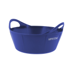 Hippotonic - Flexi tub 10L blue | - Ohlala