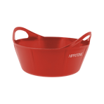 Hippotonic - Flexi bac 10L rouge | - Ohlala