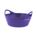 Hippotonic - Flexi tub 10L purple | - Ohlala