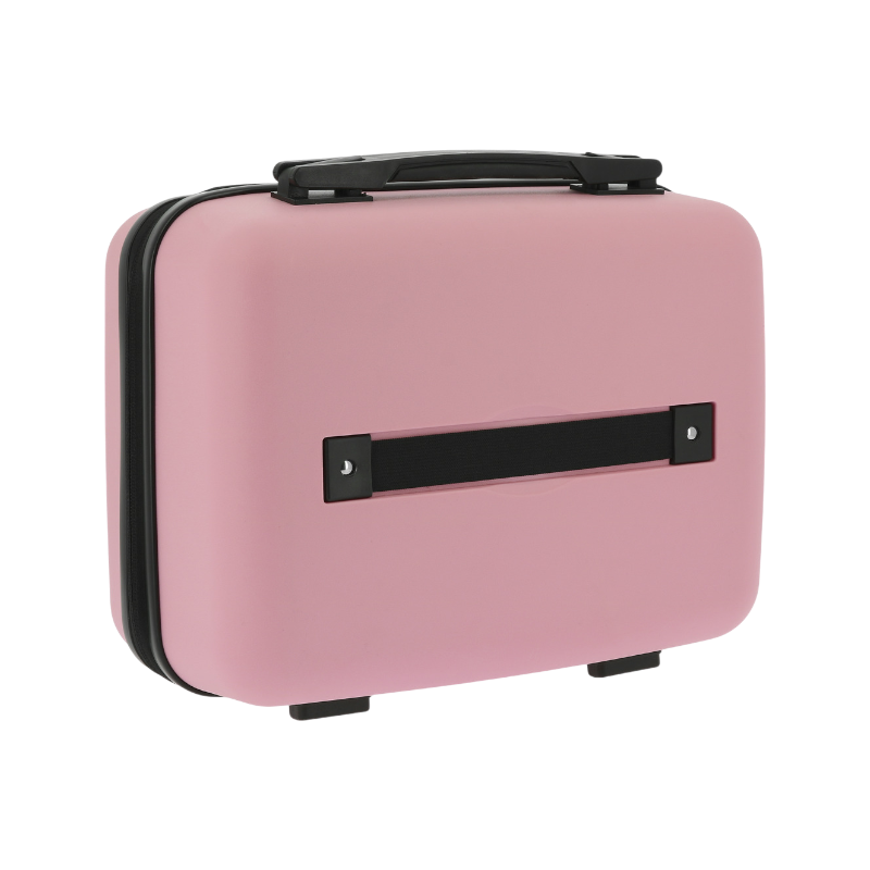 Hippotonic - Olivia pink grooming bag 