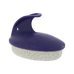 Hippotonic - Pumice stone with handle purple | - Ohlala