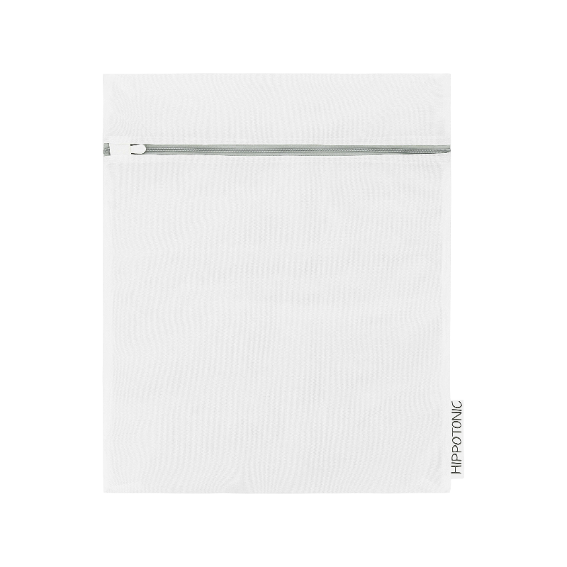 Hippotonic - White Laundry Bag