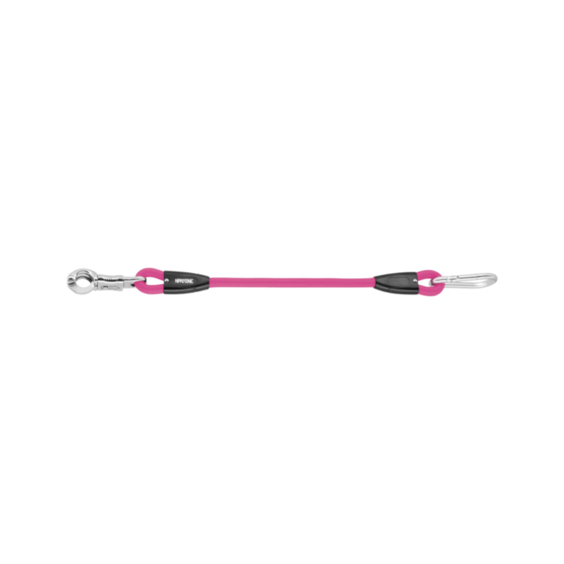 Hippotonic - Purple Silicone Tie-Up Rope